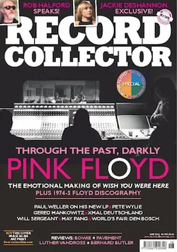 Record Collector: Britain's Longest-Running Guide for Serious Music Fans